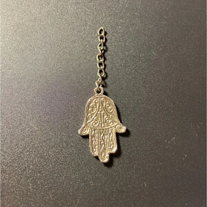 🌀Hamsa 🪬 pendant